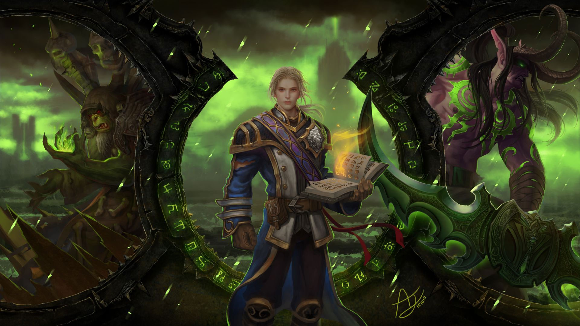 Mastering WoW: The War Within – Boosting Service That Transforms Your Gameplay