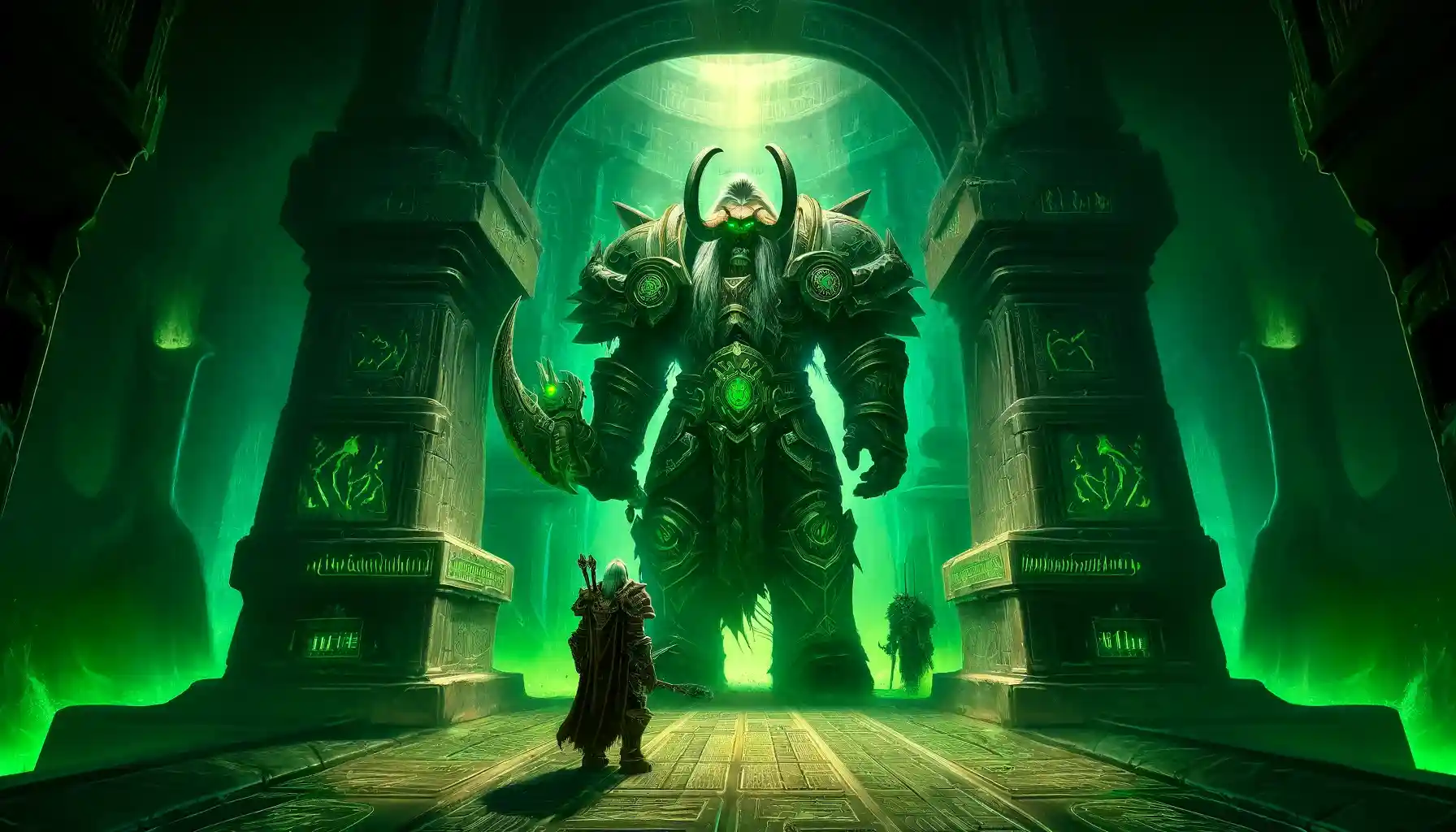 Mastering the Mythic Raids: A Personal Experience with WoW SOD Boosting Service