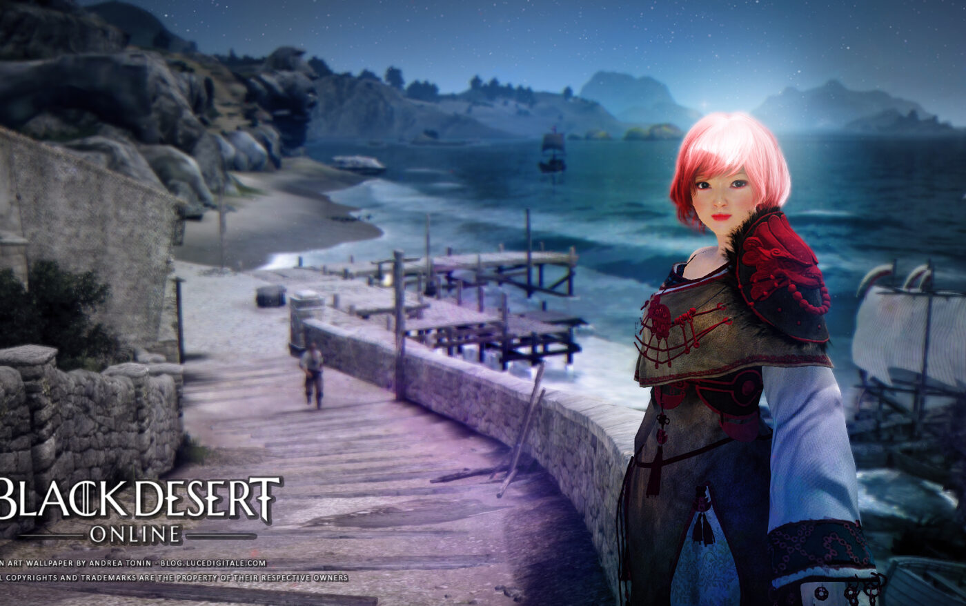 Unleashing Power in Black Desert Online: My Journey with Boosting Services