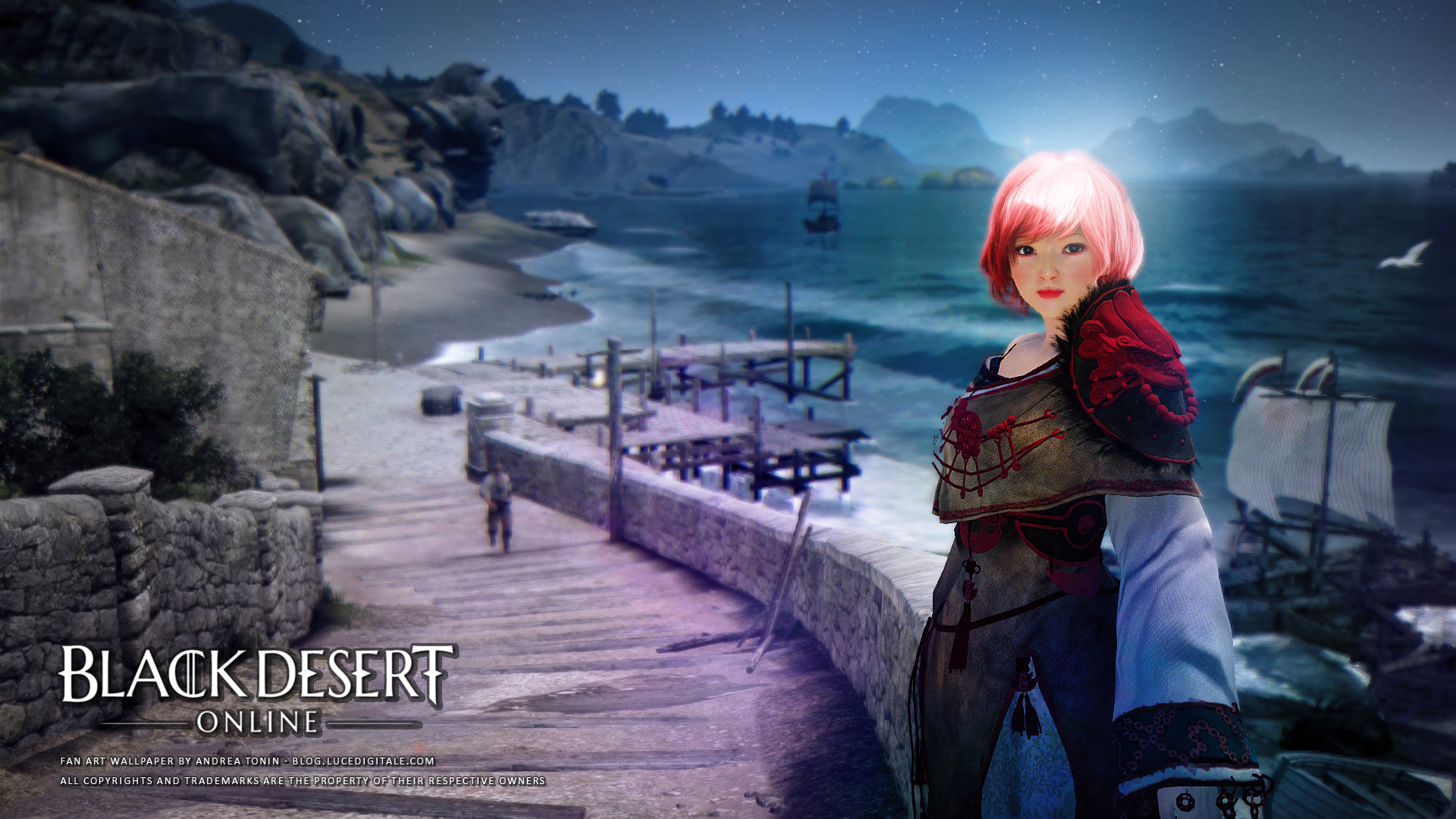 Unleashing Power in Black Desert Online: My Journey with Boosting Services