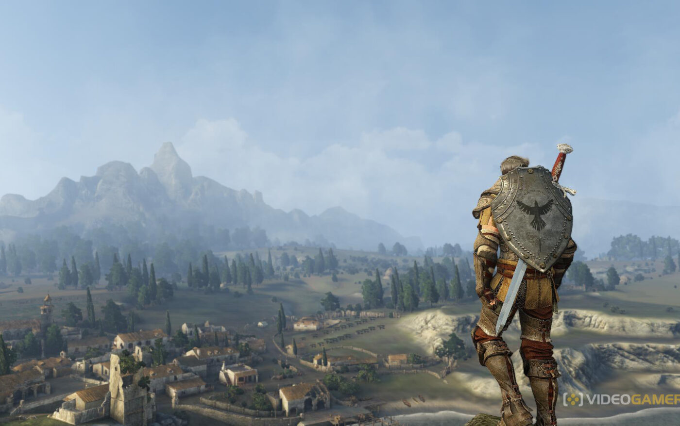 Master Your Adventure: My Personal Experience with Black Desert Online Boosting Service