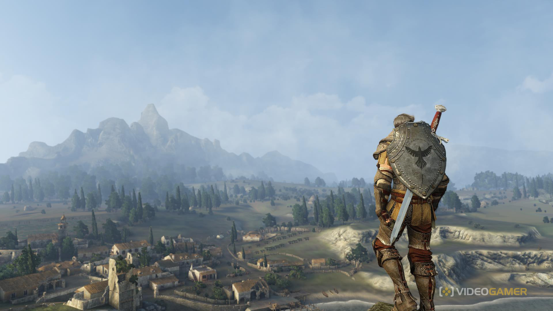 Master Your Adventure: My Personal Experience with Black Desert Online Boosting Service