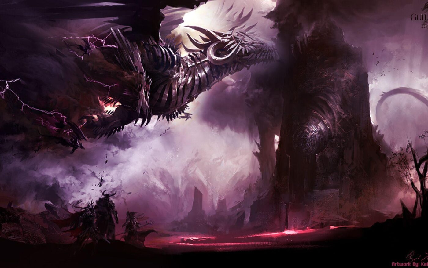 Unlocking the Power of GuildWars2 Boosting Services: My Personal Experience and Insights