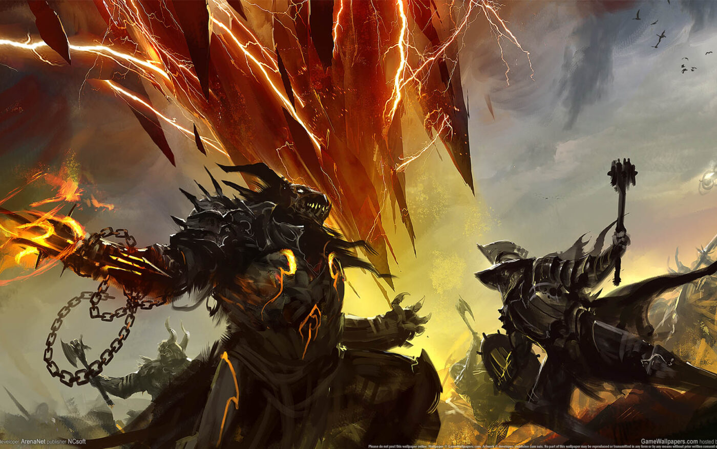 Unlock Your Potential in Tyria: The Ultimate Guide to Guild Wars 2 Boosting Services