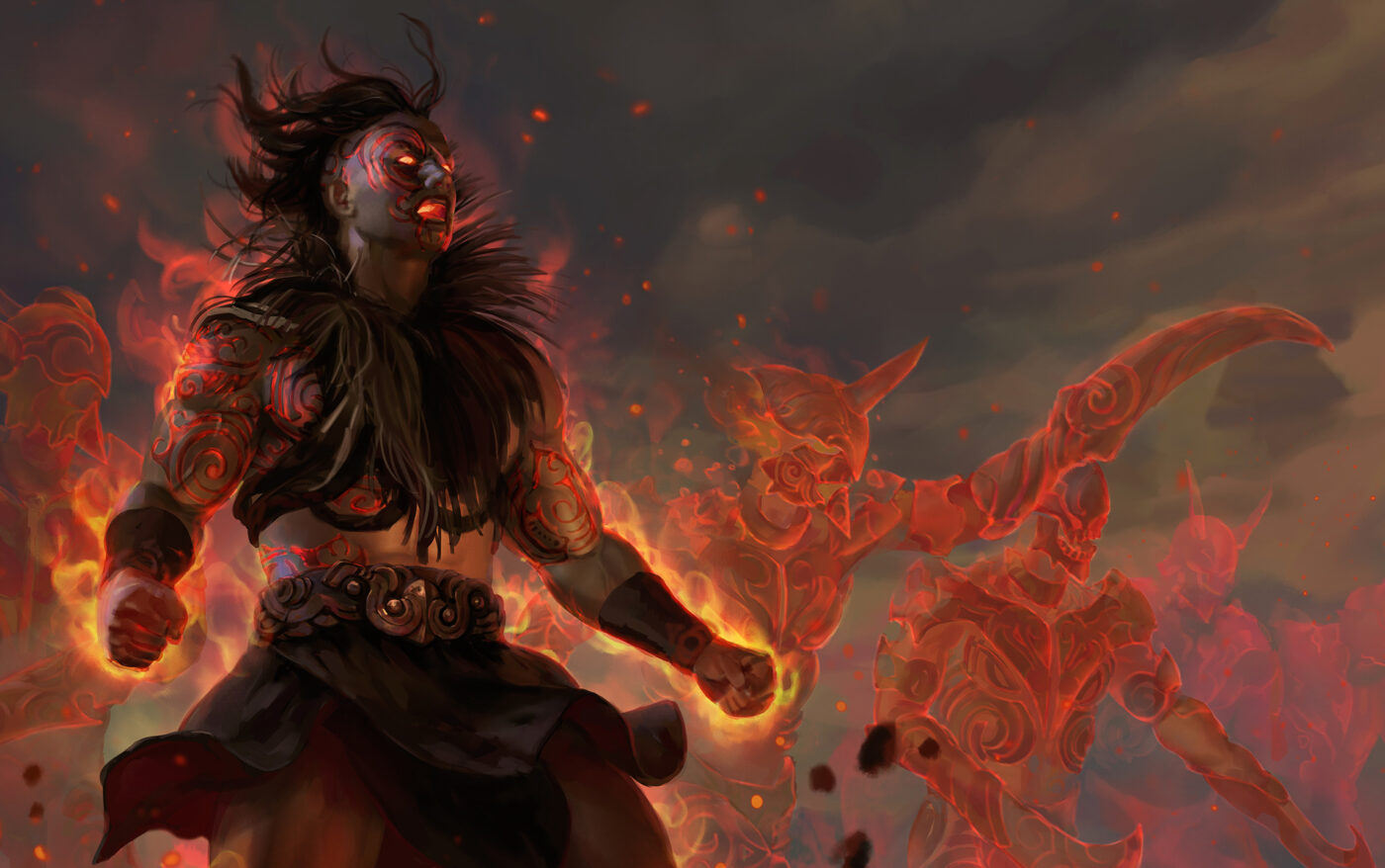 Path of Exile 2: A Gamer's Journey into the Evolution of ARPGs