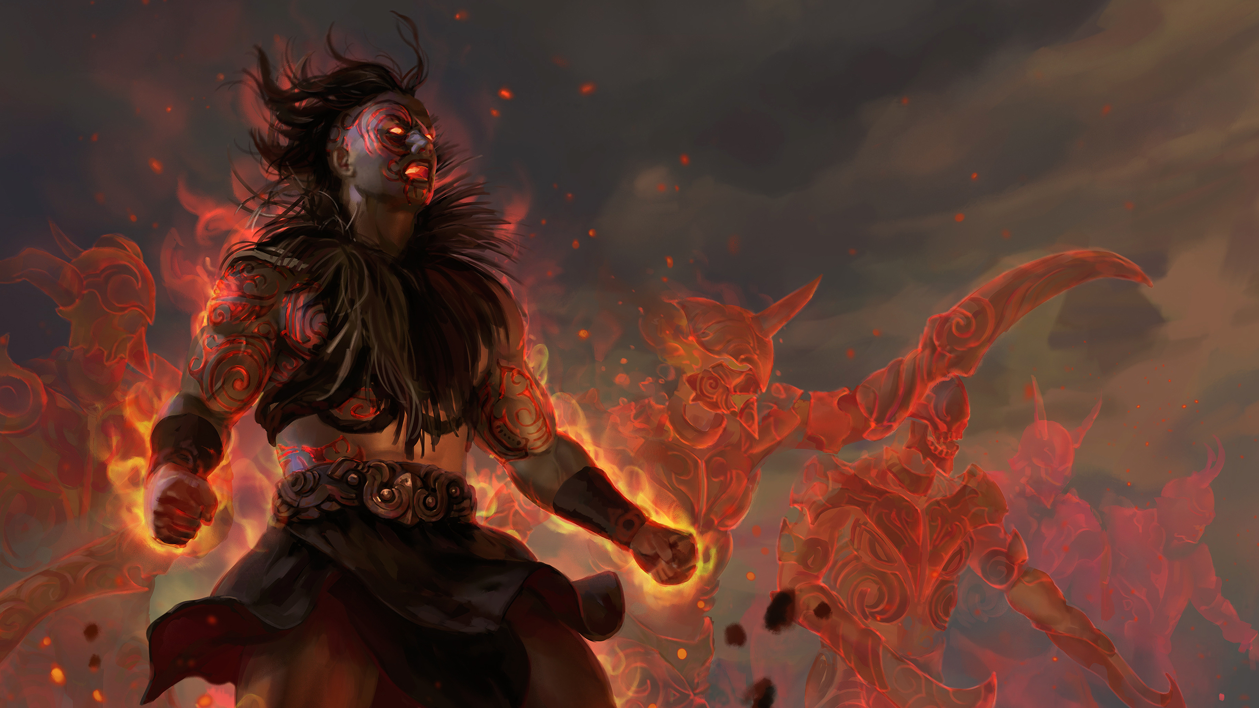 Path of Exile 2: A Gamer's Journey into the Evolution of ARPGs