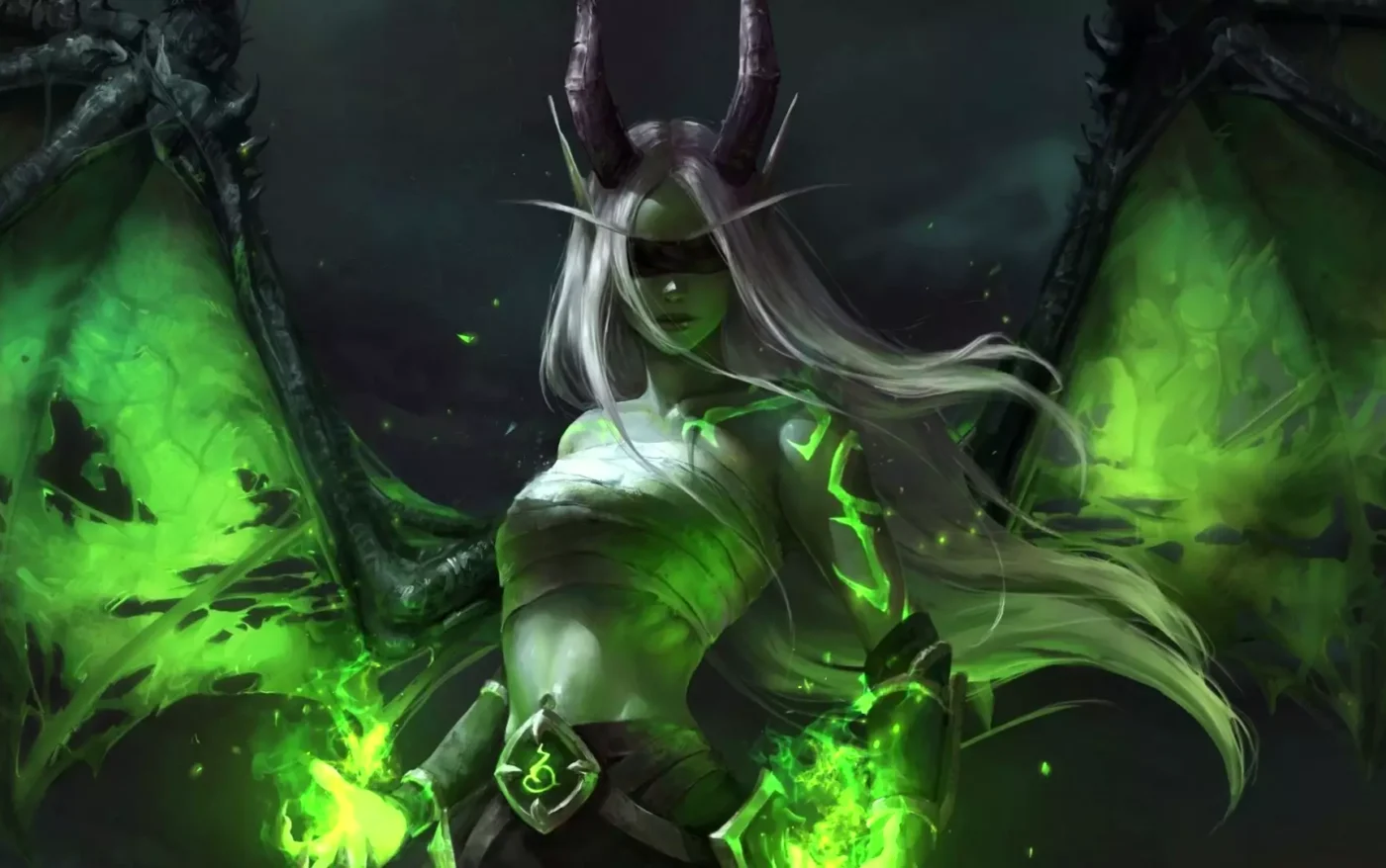 Dominate Azeroth: A Gamer’s Insight into WoW The War Within Boosting Service