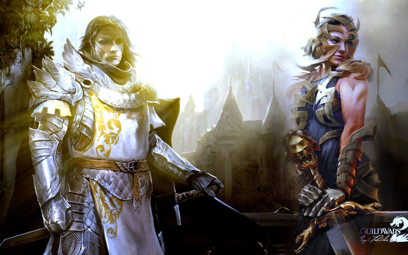 Maximizing Your Guild Wars 2 Experience: Why Boosting Services Are a Game-Changer