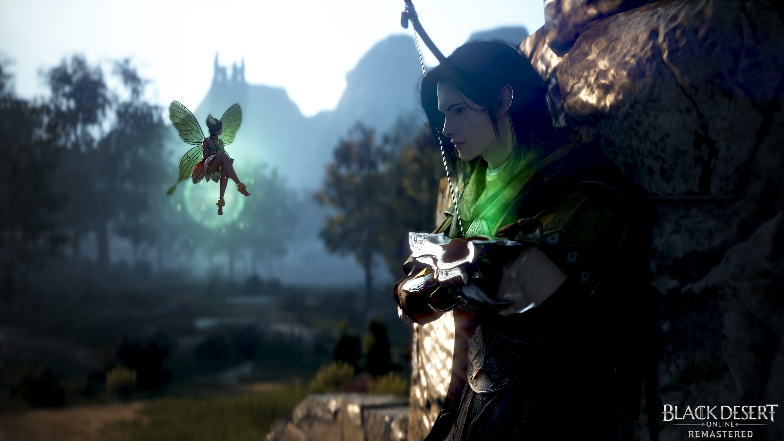 Unlock Your Full Potential: My Experience with Black Desert Online Boosting Service