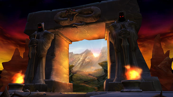 Maximize Your WoW Progression with SoD Boosting Service: A Professional Gamer’s Guide