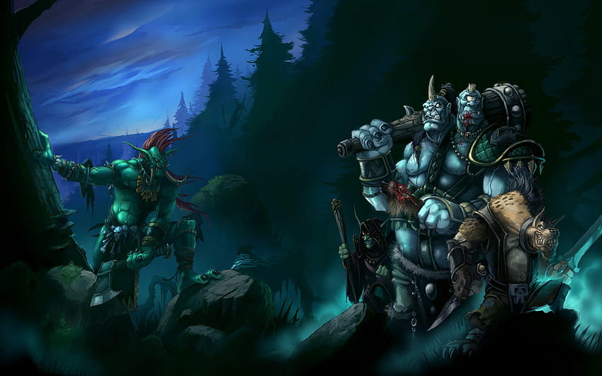 Mastering WoW Classic: A Professional Gamer's Ultimate Guide to Conquering Azeroth