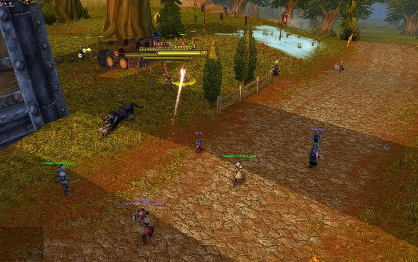 Maximize Your Success in World of Warcraft with the SOD Boosting Service: A Gamer's Journey