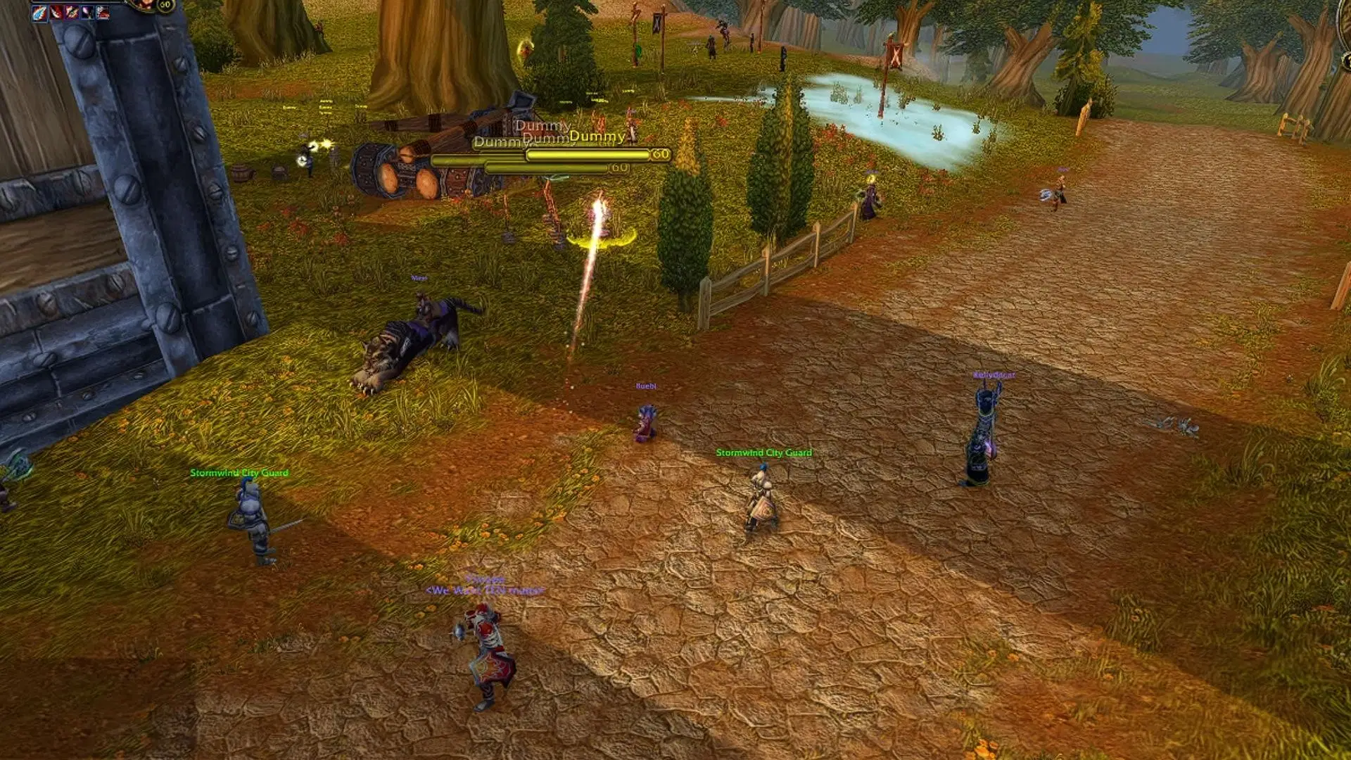 Maximize Your Success in World of Warcraft with the SOD Boosting Service: A Gamer's Journey