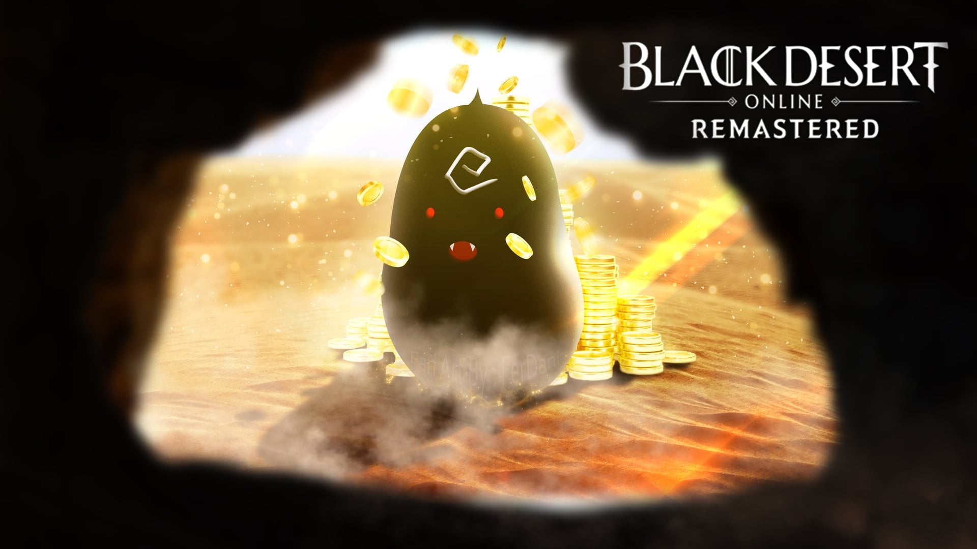 Unlocking Your Potential: My Journey with Black Desert Online Boosting Service