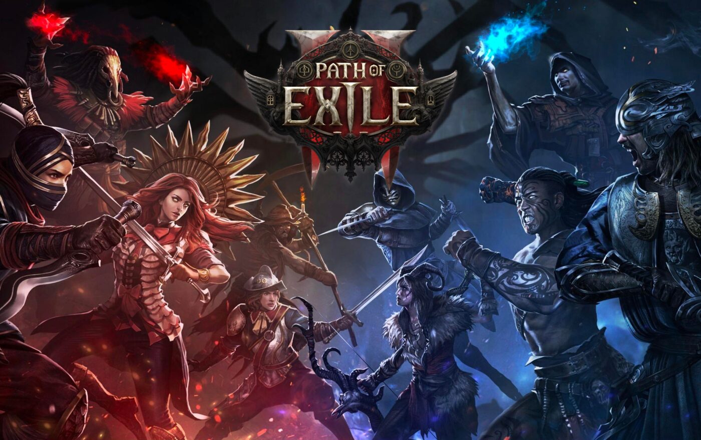 Path of Exile 2: A Gamer’s Journey into the Evolution of an Iconic ARPG