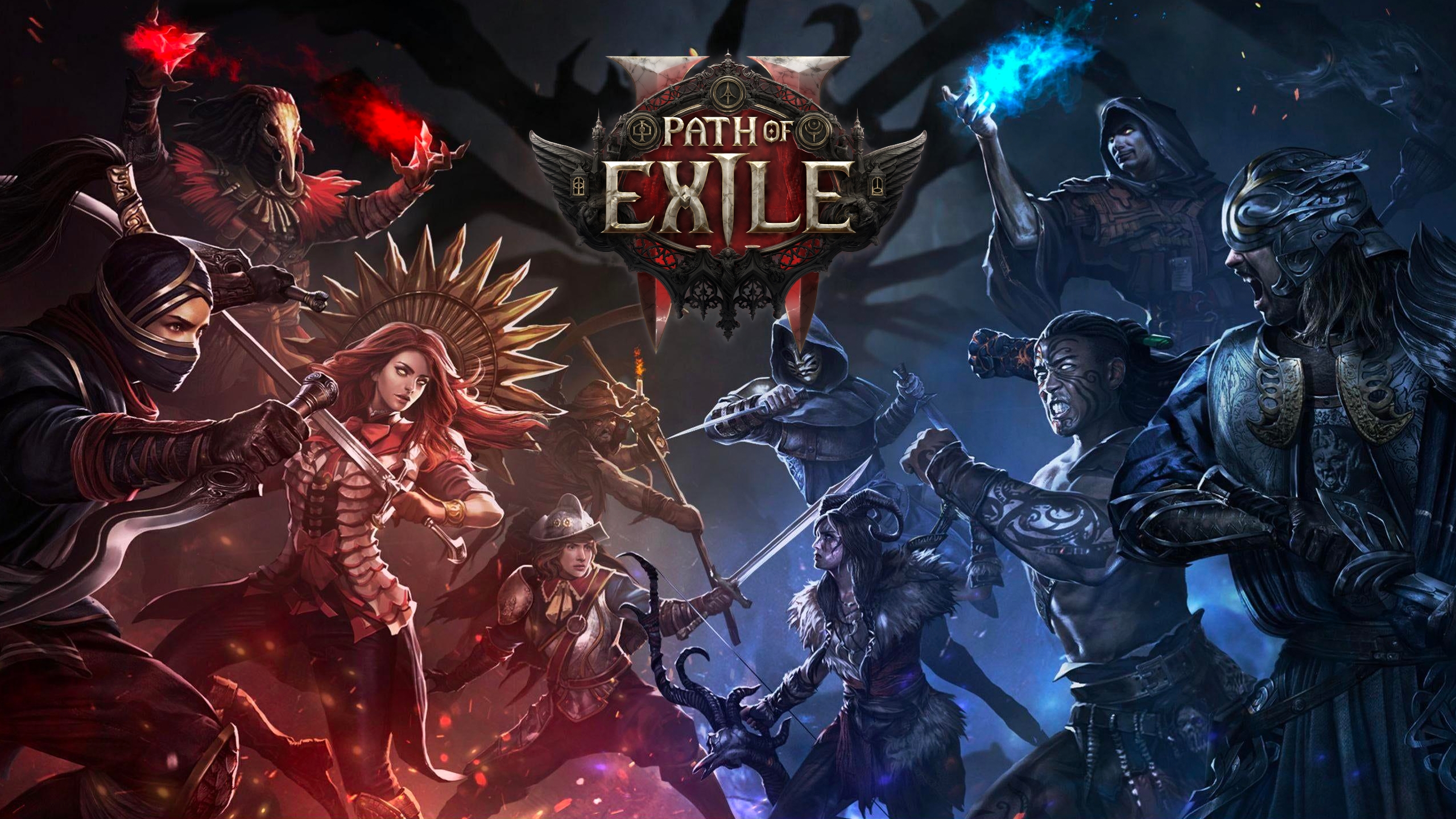 Path of Exile 2: A Gamer’s Journey into the Evolution of an Iconic ARPG