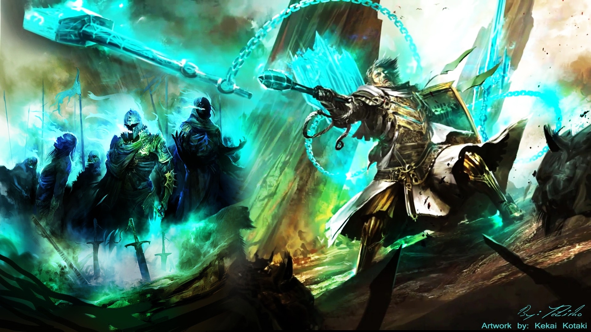 Level Up Like a Pro: Exploring the World of Guild Wars 2 Boosting Services