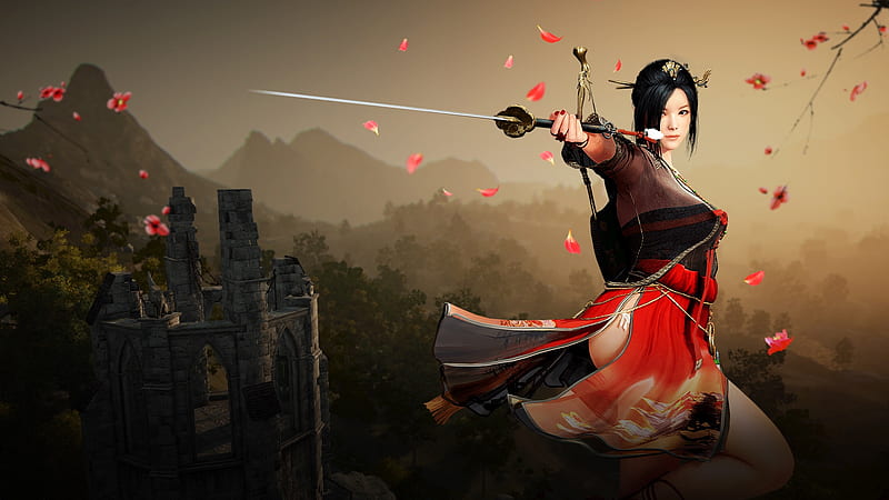 Level Up in Black Desert Online: A Professional Gamer’s Guide to Boosting Services