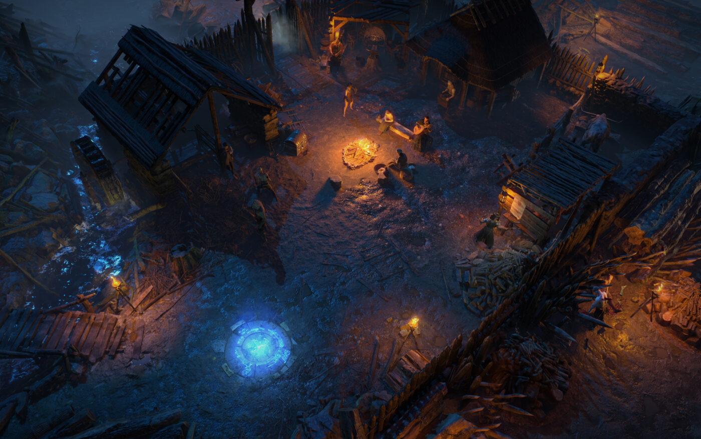 Unveiling the Thrills of Path of Exile 2: A Journey Through Wraeclast’s New Era