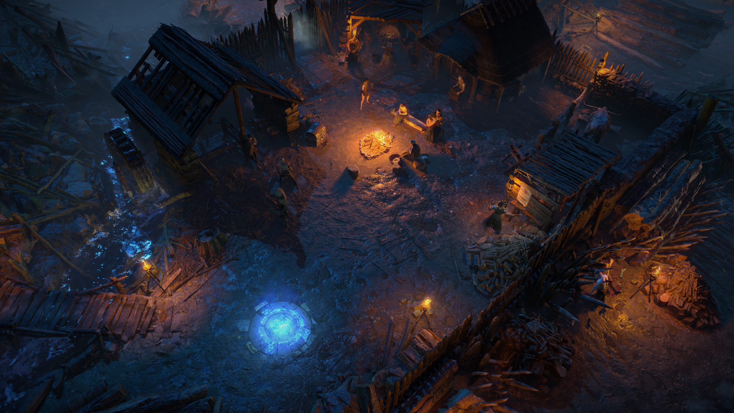 Unveiling the Thrills of Path of Exile 2: A Journey Through Wraeclast’s New Era