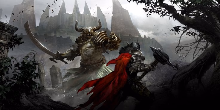 Mastering the Art of Throne and Liberty Boosting Service: A Gamer’s Guide to Dominating the Game