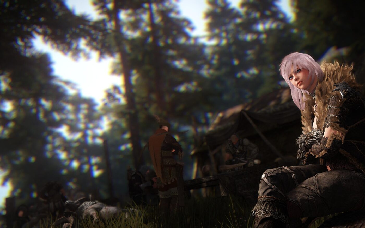 Master the Grind: How Black Desert Online Boosting Services Elevate Your Gameplay