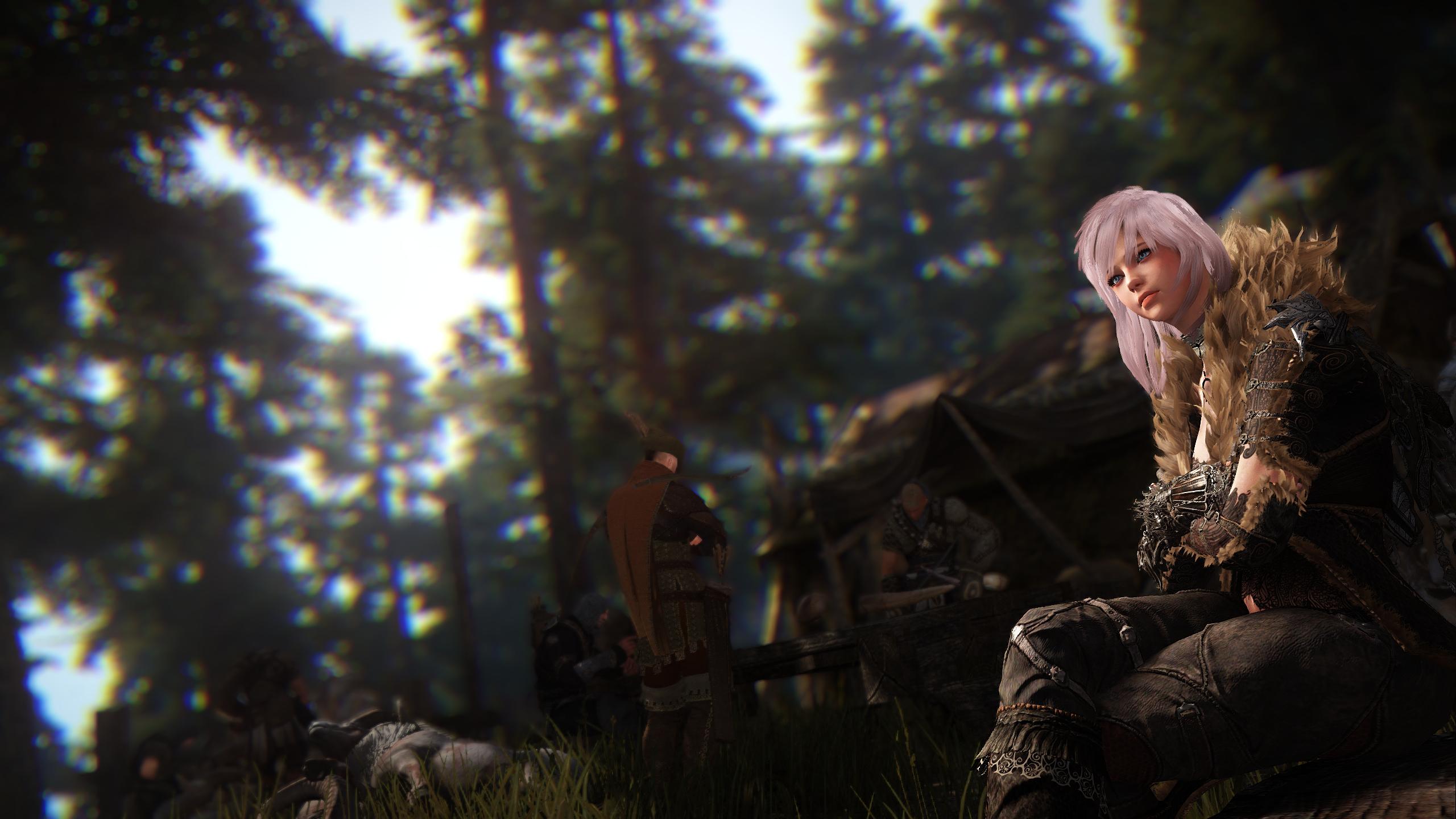 Master the Grind: How Black Desert Online Boosting Services Elevate Your Gameplay