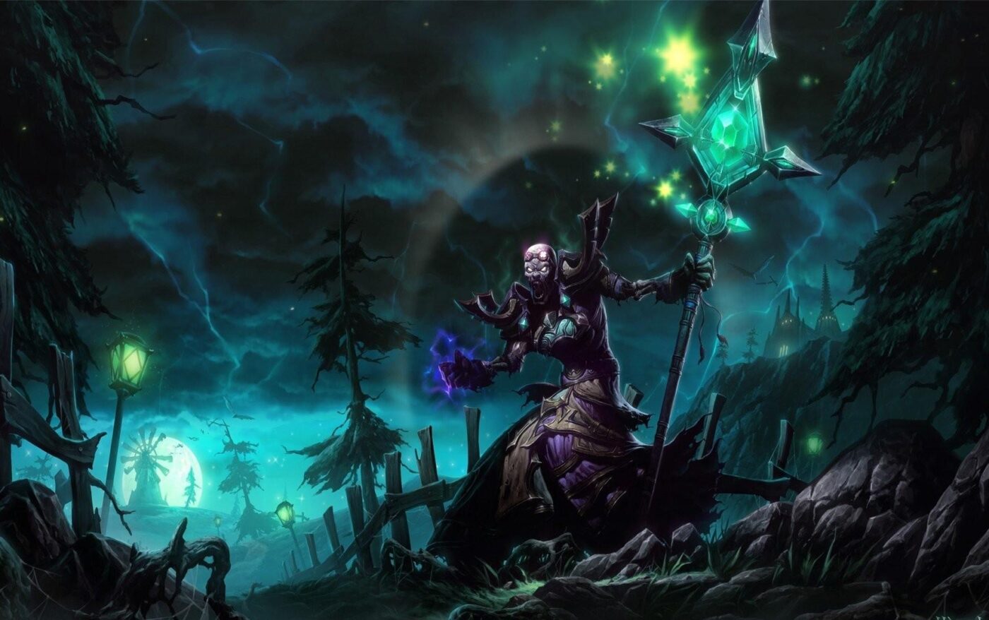 Master the Challenges: My Experience with WoW The War Within Boosting Service