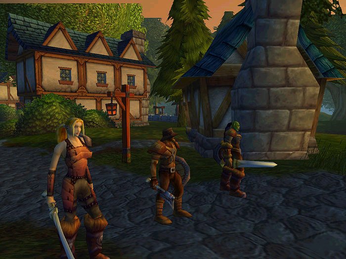 WoW: The War Within Boosting Service – Dominate Azeroth with Expert Assistance!