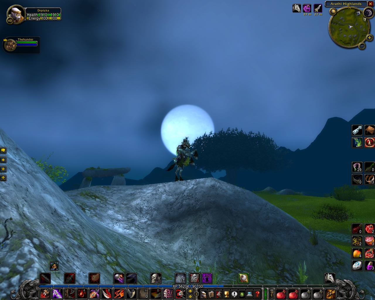 WoW Classic: A Nostalgic Journey Through Azeroth – My Personal Experience and Tips