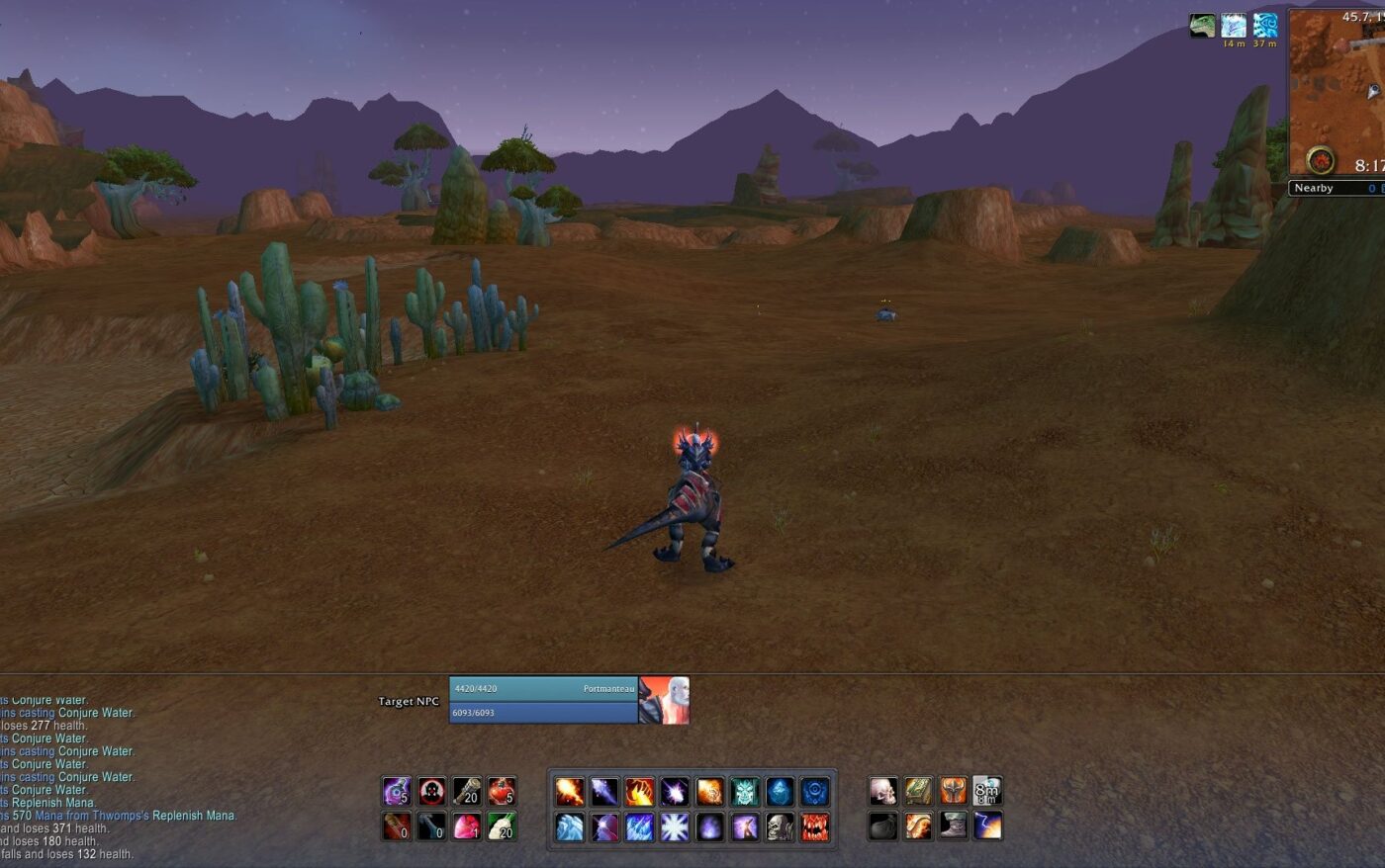 WoW Classic: Reliving the Golden Age of Azeroth – A Veteran Gamer’s Perspective