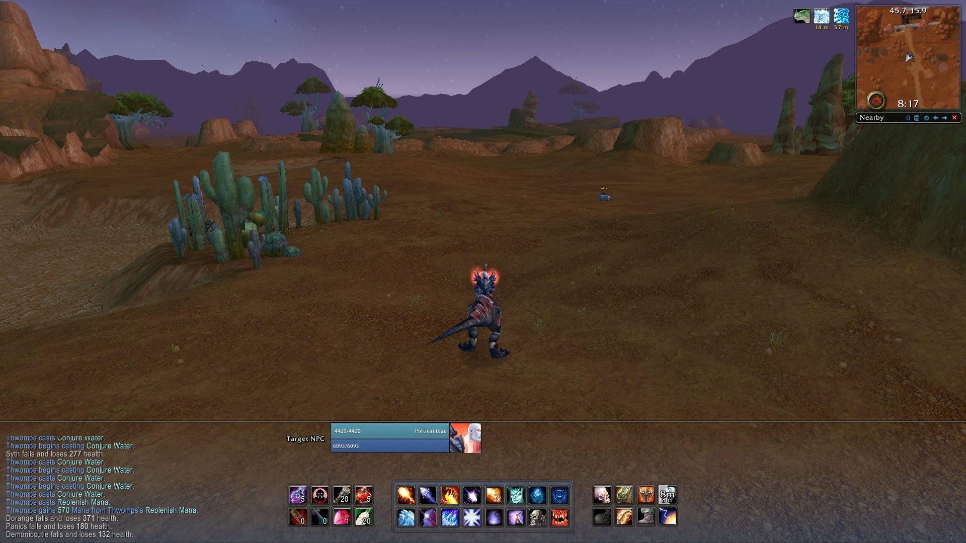 WoW Classic: Reliving the Golden Age of Azeroth – A Veteran Gamer’s Perspective