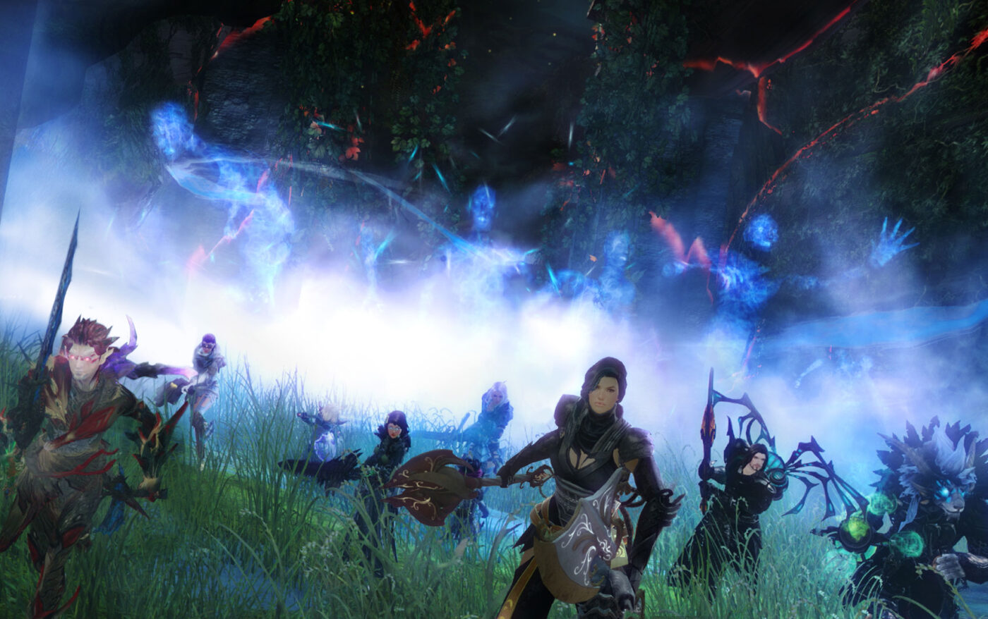 Guild Wars 2 Boosting Service: Elevate Your Game with Pro Assistance