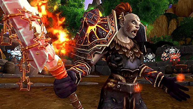 WoW The War Within Boosting Service – Conquer Azeroth Like a Pro!