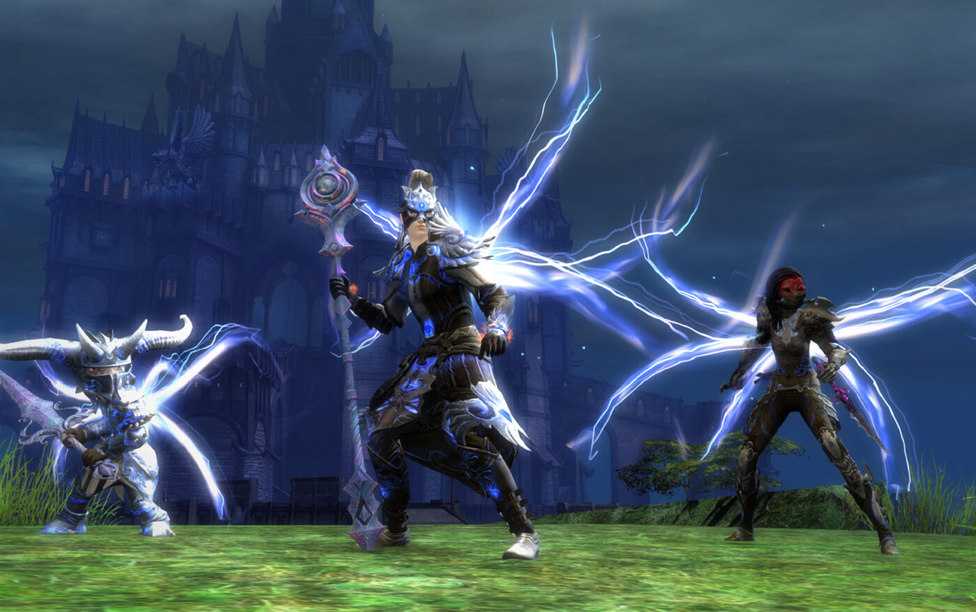 Guild Wars 2 Boosting Service: Level Up Your Gameplay Like a Pro!