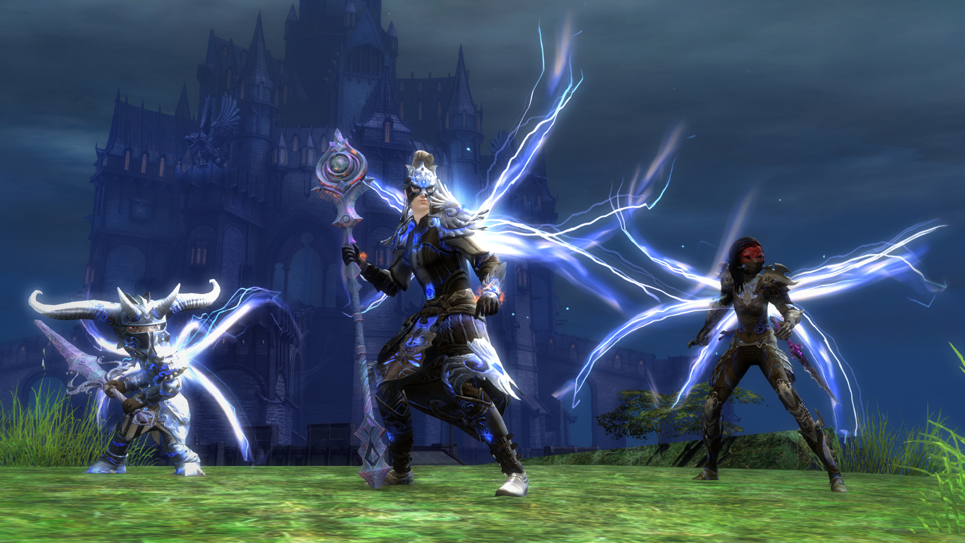 Guild Wars 2 Boosting Service: Level Up Your Gameplay Like a Pro!