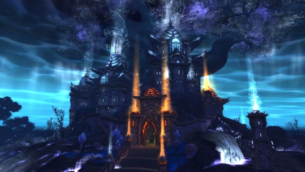 WoW: The War Within Boosting Service – Conquer Azeroth with Ease!