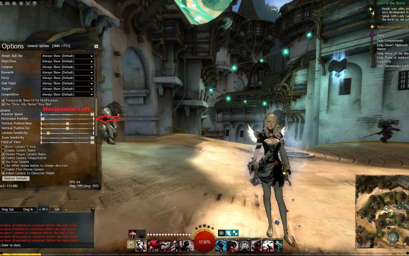 Guild Wars 2 Boosting Service: Elevate Your Gameplay Like a Pro