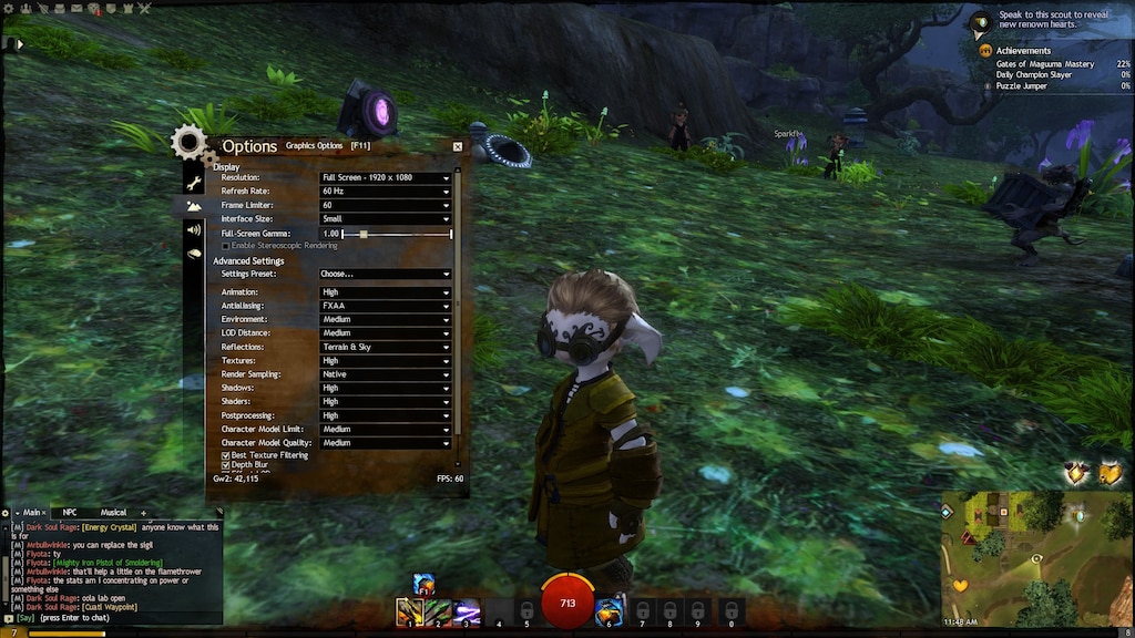 Guild Wars 2 Boosting Service: Elevate Your Gameplay with Expert Assistance