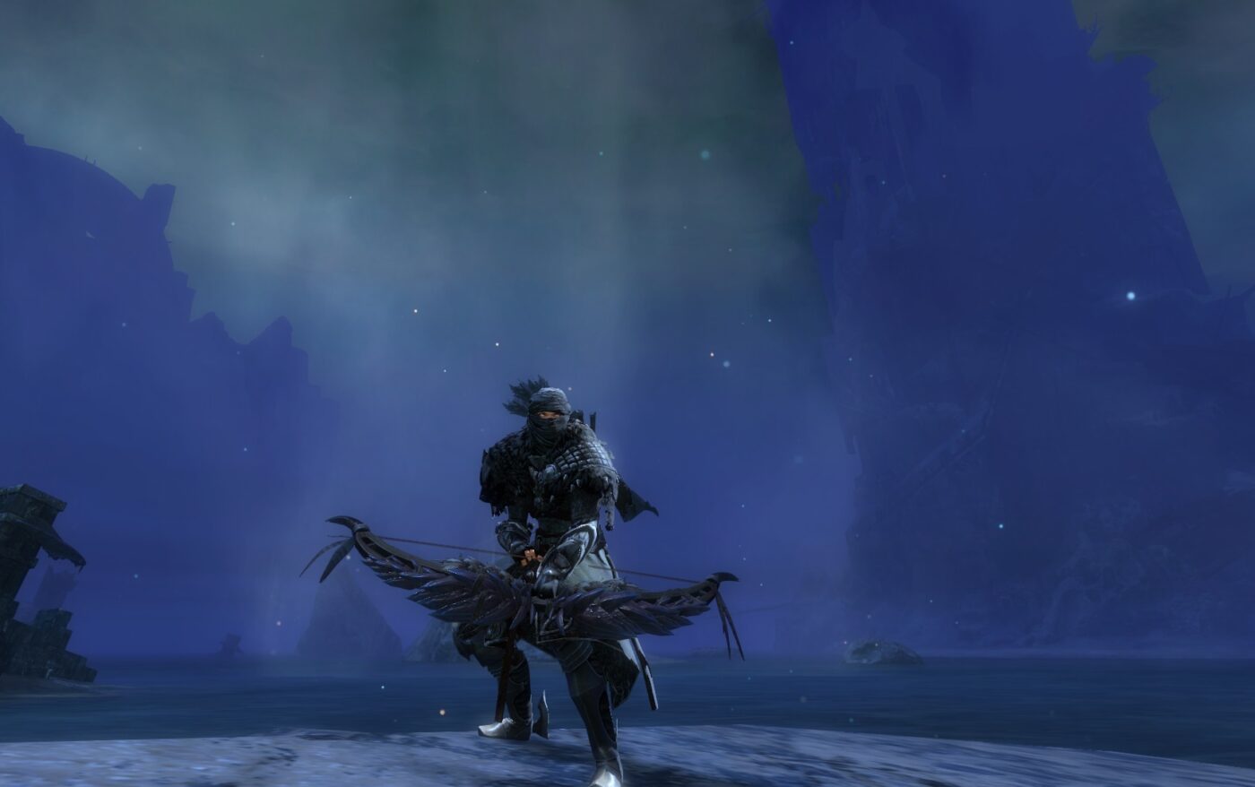 Guild Wars 2 Boosting Service: Level Up Your Gameplay Like a Pro