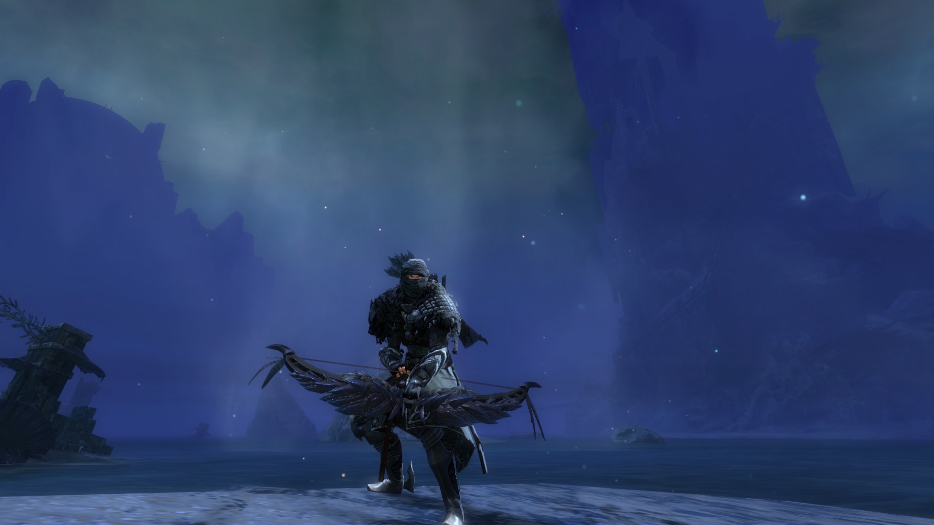 Guild Wars 2 Boosting Service: Level Up Your Gameplay Like a Pro