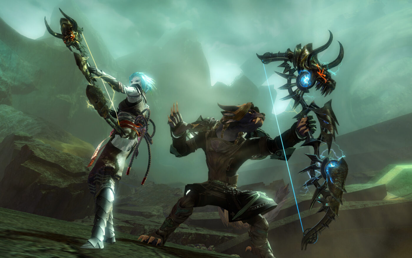 Guild Wars 2 Boosting Service: Elevate Your Gameplay Like a Pro