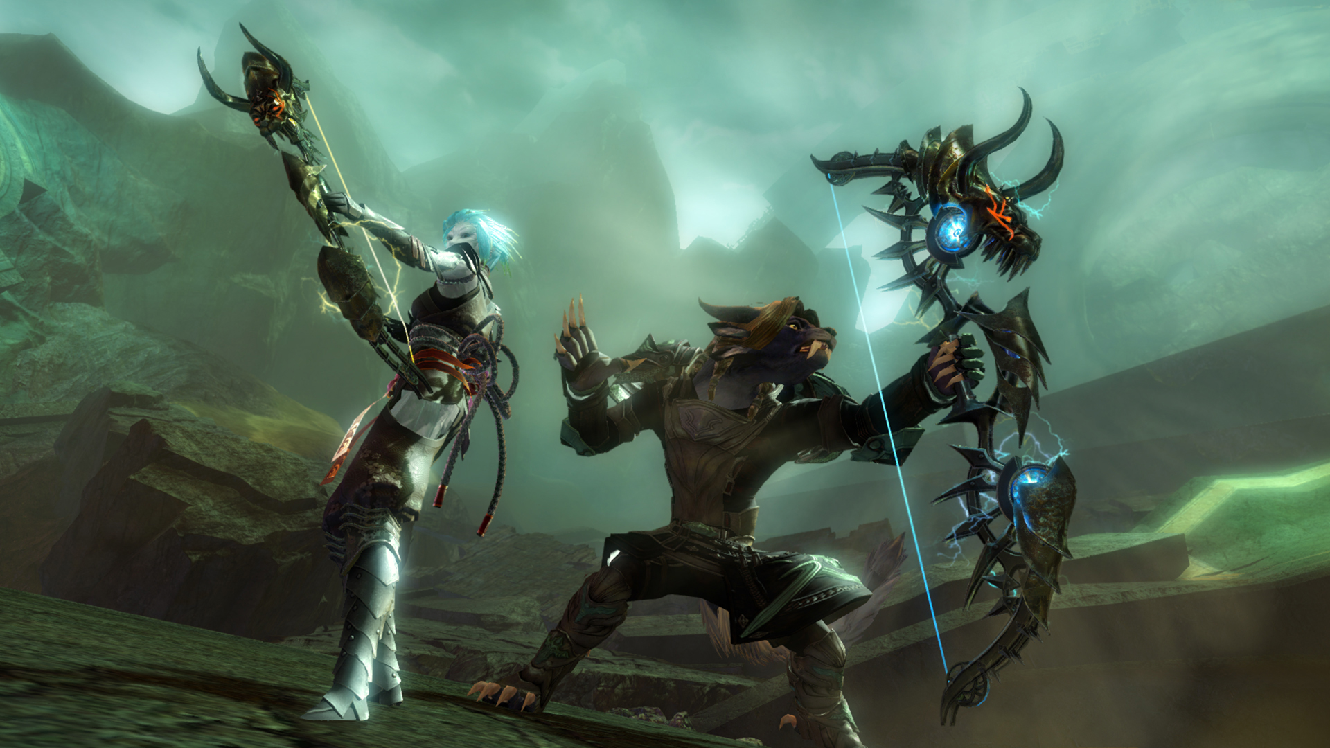 Guild Wars 2 Boosting Service: Elevate Your Gameplay Like a Pro