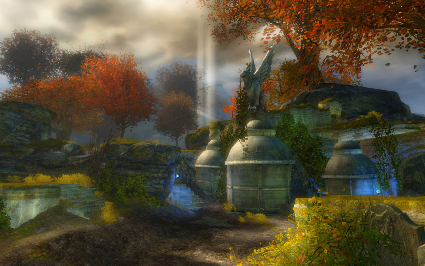 Guild Wars 2 Boosting Service: Elevate Your Gameplay Like a Pro!