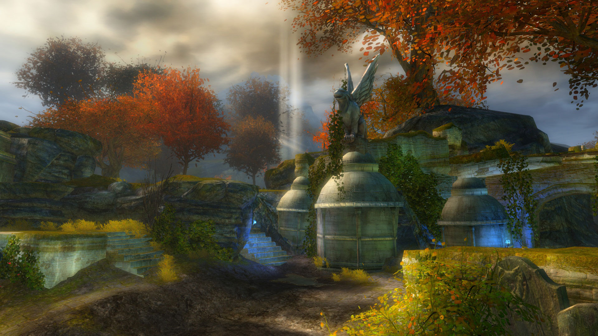 Guild Wars 2 Boosting Service: Elevate Your Gameplay Like a Pro!