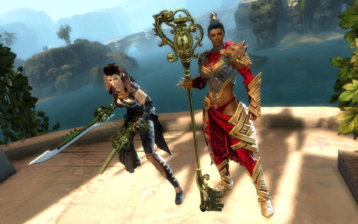 Guild Wars 2 Boosting Service: Elevate Your Game Like a Pro