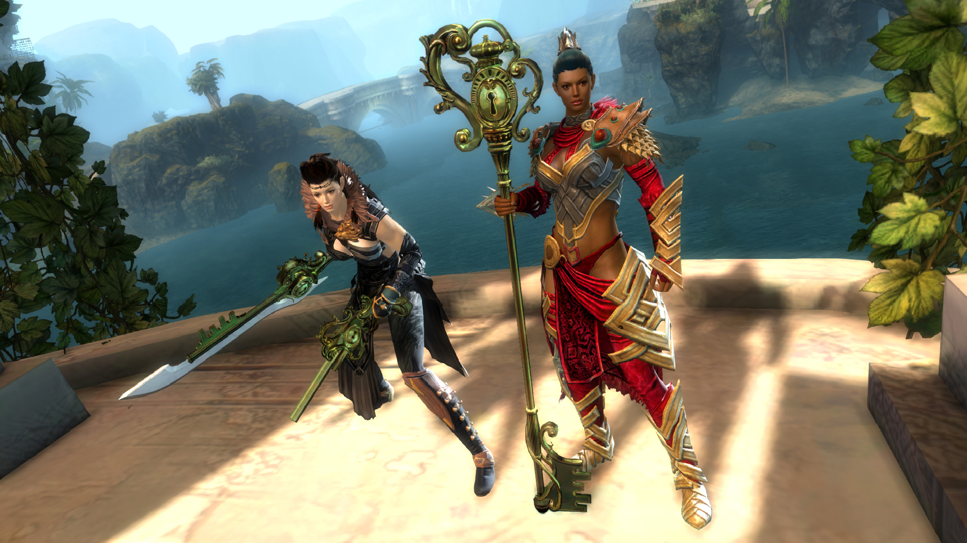 Guild Wars 2 Boosting Service: Elevate Your Game Like a Pro