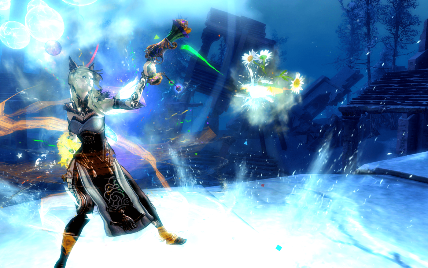 Guild Wars 2 Boosting Service: Level Up Your Adventure with Expert Assistance