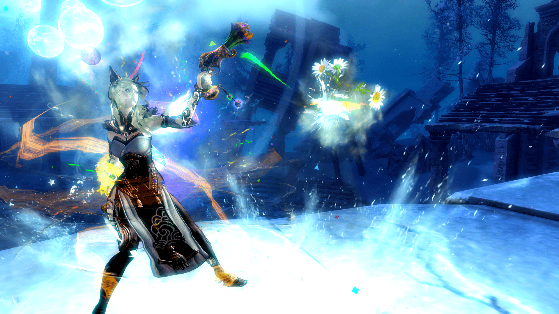 Guild Wars 2 Boosting Service: Level Up Your Adventure with Expert Assistance