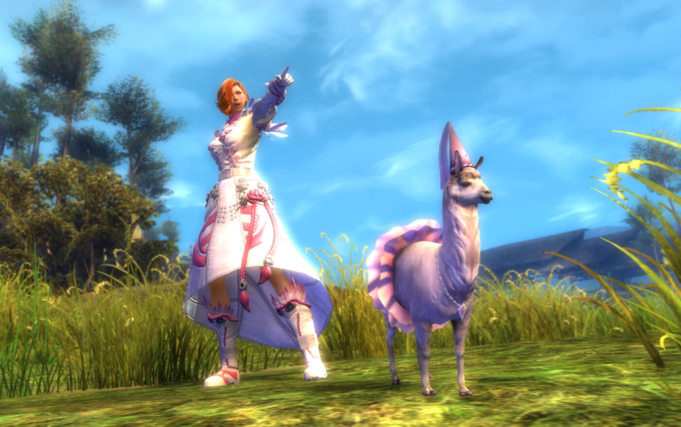 Guild Wars 2 Boosting Service – Level Up Your Gameplay Like a Pro!